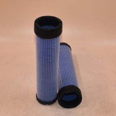 Filtro aria per pala gommata KOMATSU AF25484 P775300 RS3543
