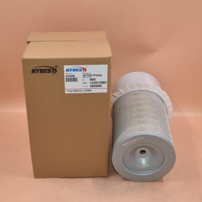 Riferimento incrociato del filtro dell'aria fleetguard AF434KM