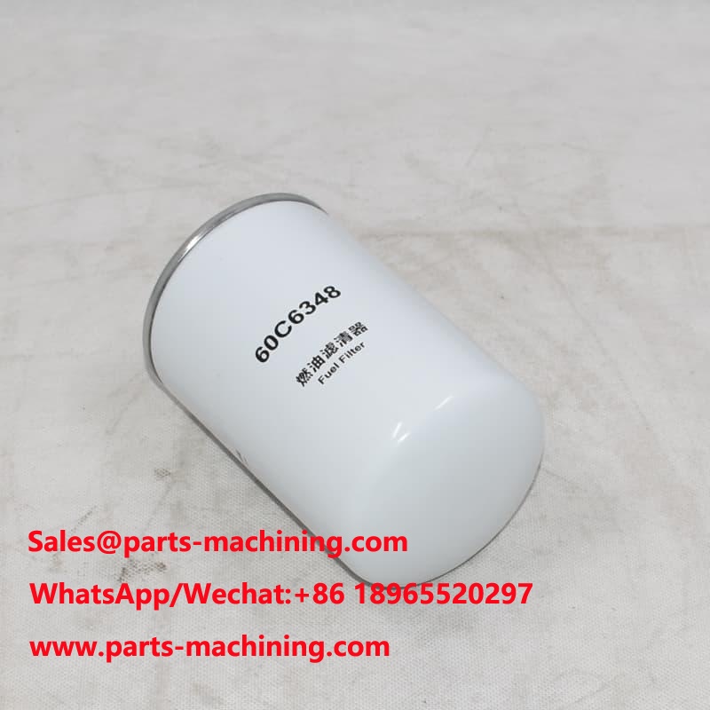 OEM ODM Filtro carburante 60C6348