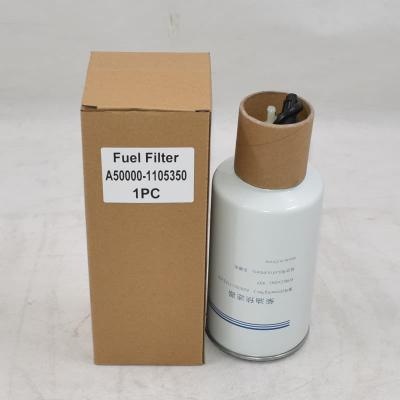 Fuel Water Separator A50000-1105350