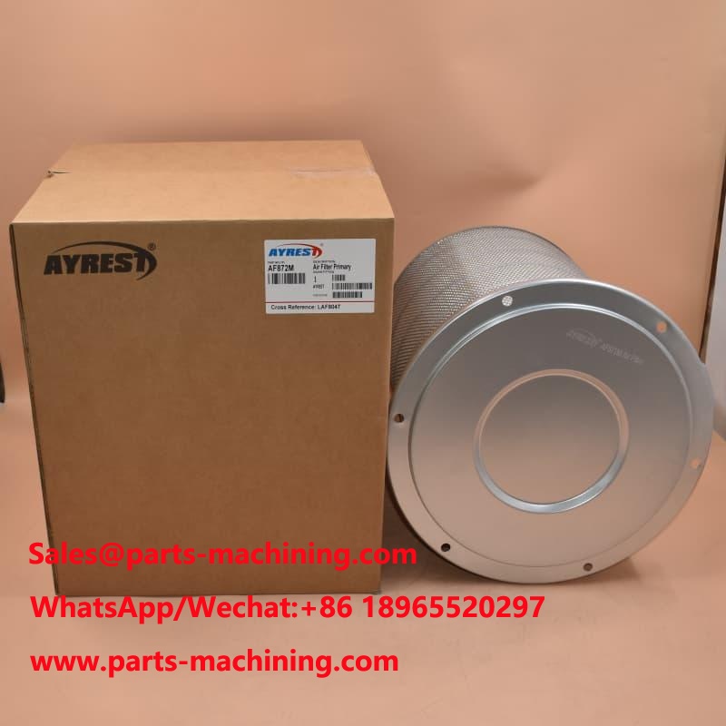 3018042 Filtro aria motore AF872M cummins