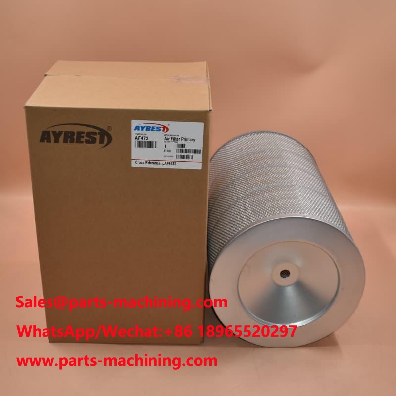 Filtro dell'aria OEM AF472