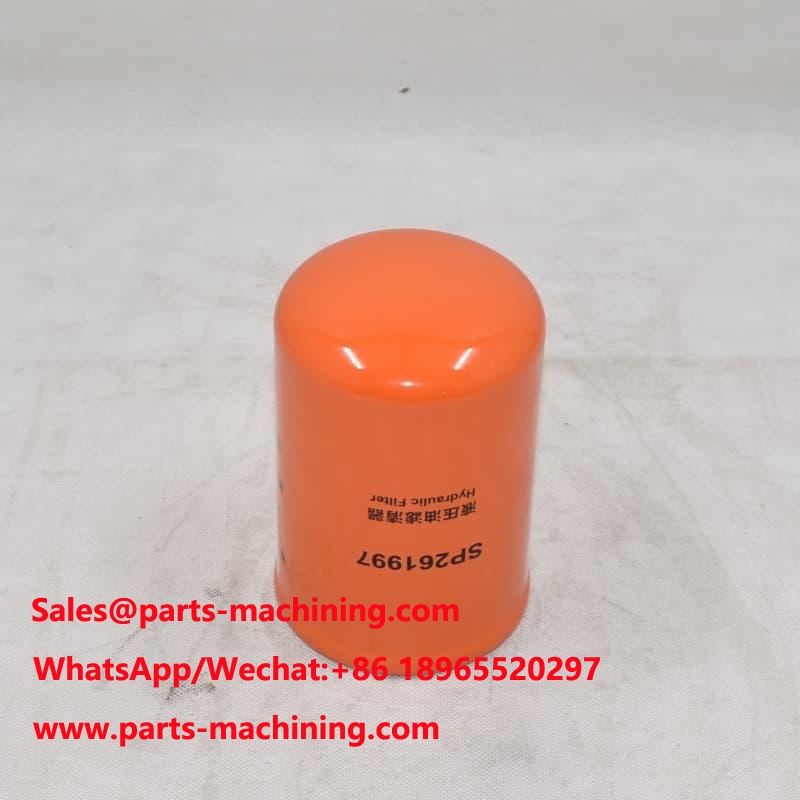 SP261997 Hydraulic Filter