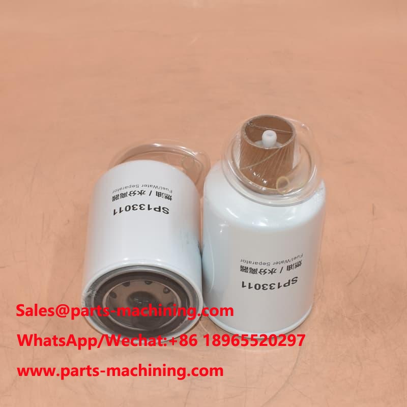 Filtro separatore acqua-carburante facile da installare SP133011