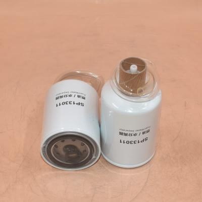 Filtro separatore acqua-carburante facile da installare SP133011