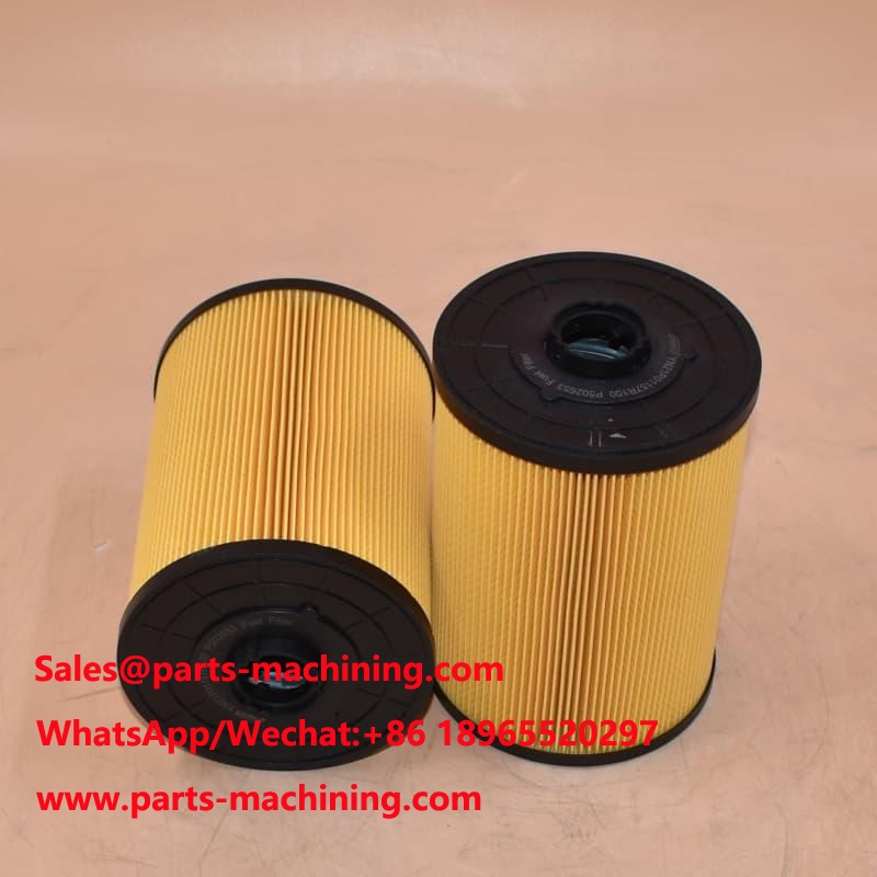 Elemento filtro carburante YN21P01157R100 YN21P01157R100J1L