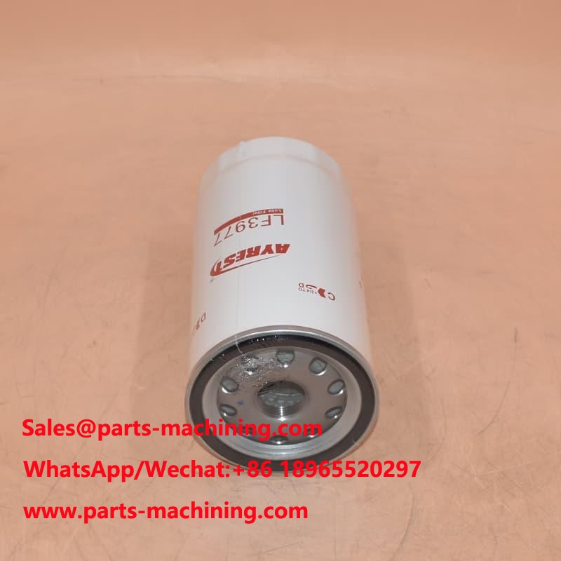 Servizio OEM/ODM filtro olio LF3977
