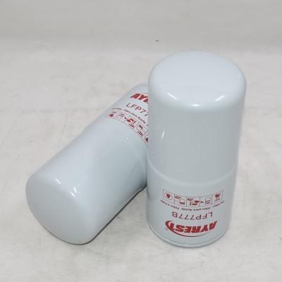 Filtro olio spin-on LFP777B