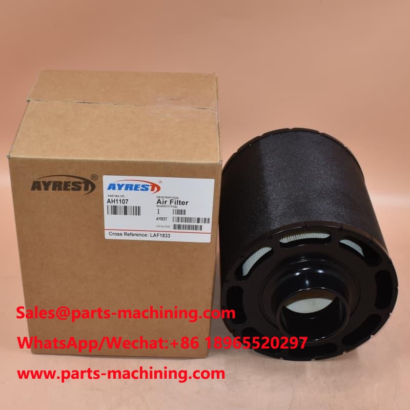 AH1107 C085004 11033214 AH-7908 Filtro aria per VOLVO L90G
