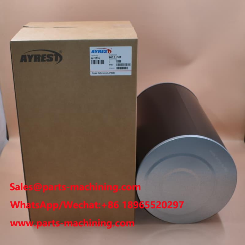interscambio Fleetguard filtro dell'aria custodia dell'aria OEM AH1135