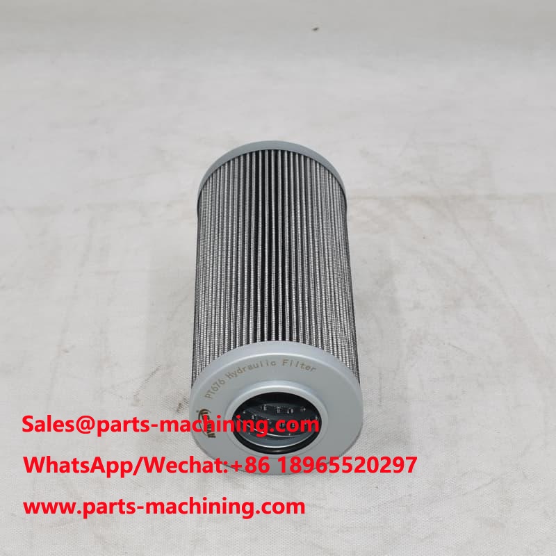 Filtro idraulico standard OEM PT676