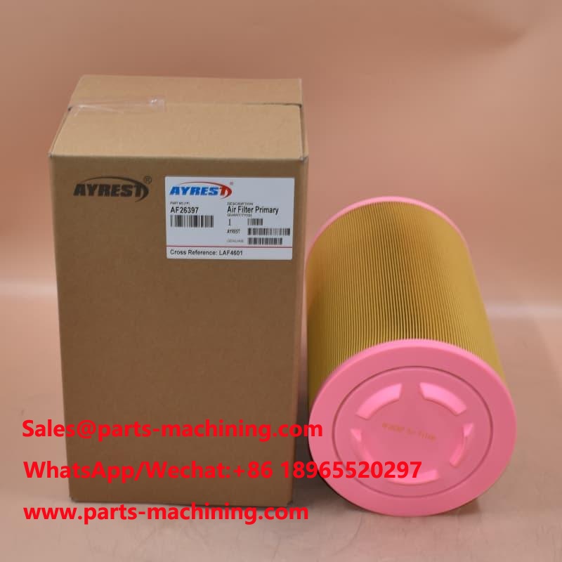 Filtro aria AF26397 A-6707 P782104 16138004
