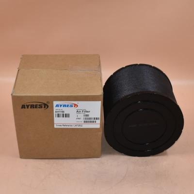 sostituire la scatola dell'aria del filtro dell'aria Fleetguard OEM AH1190