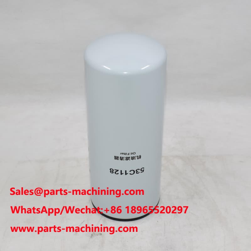 Oil Filter 53C1128