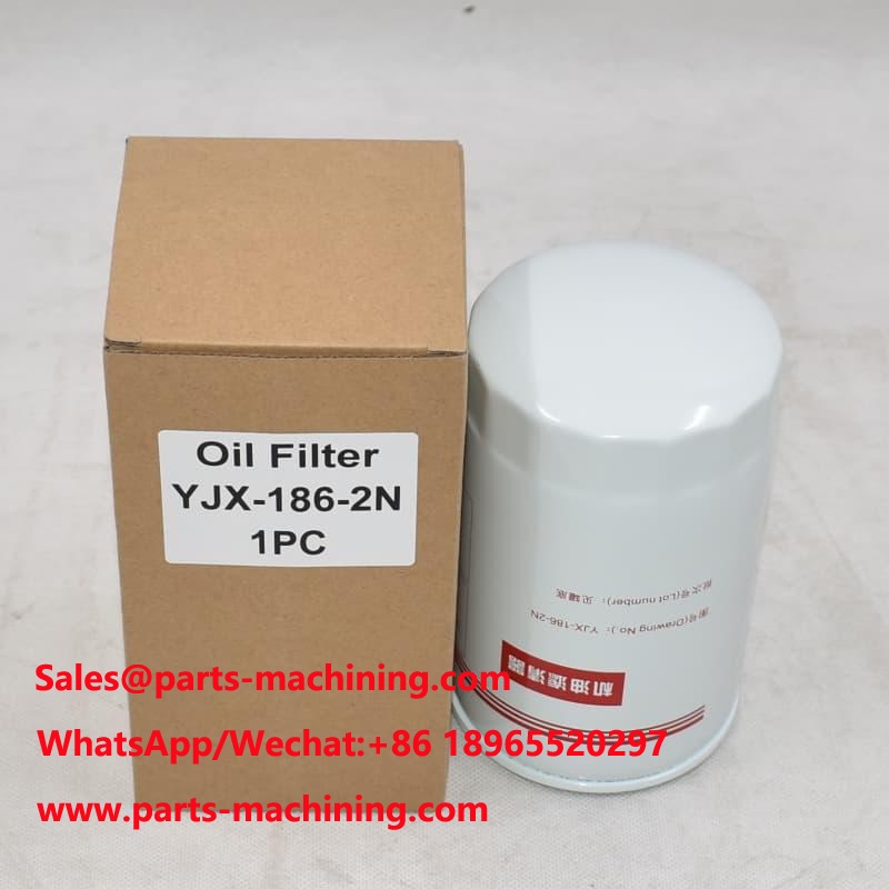 Oil Filter YJX-186-2N