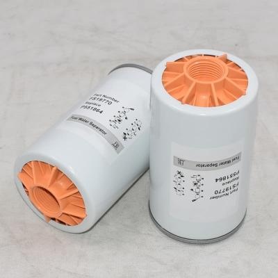 Riferimento incrociato filtro separatore acqua carburante FS19770