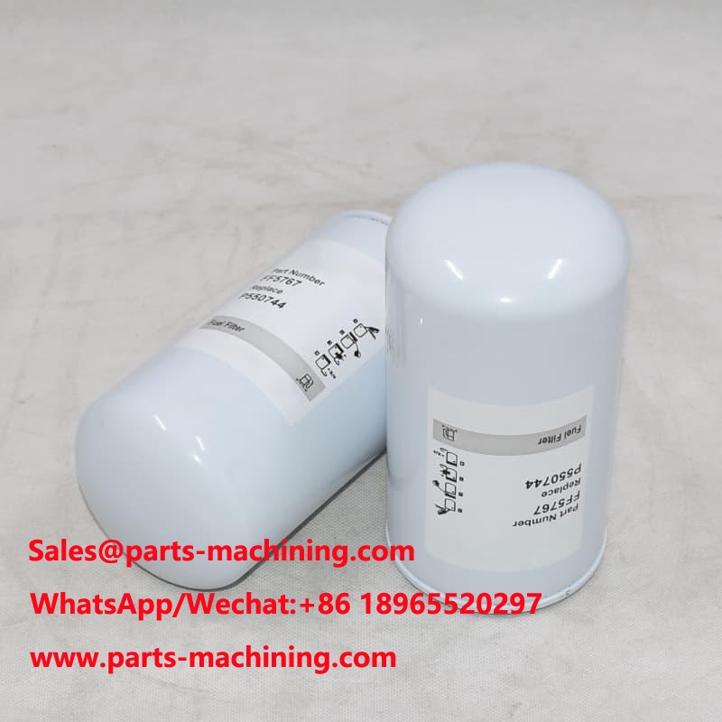 filtro carburante interscambio fleetguard FF5767 produzione professionale di design