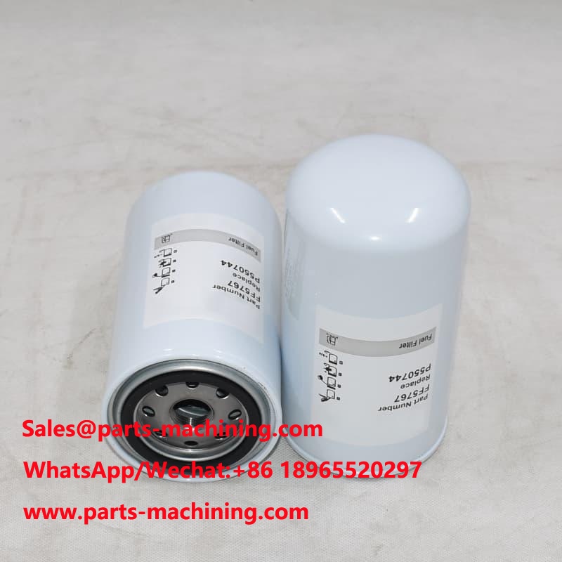 Filtro carburante avvitabile P550774