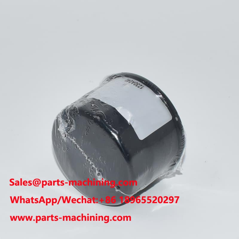 Filtro olio motore automobilistico 1230A040