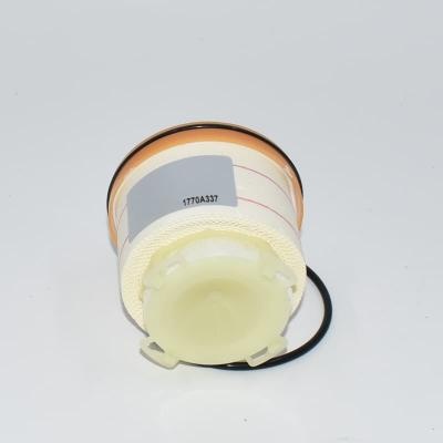 Filtro del carburante originale 1770A337