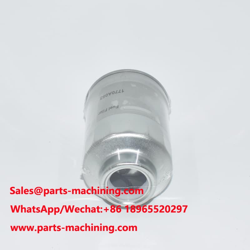 1770A053 Filtro carburante H17WK07 Sostituire
