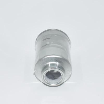 1770A053 Filtro carburante H17WK07 Sostituire