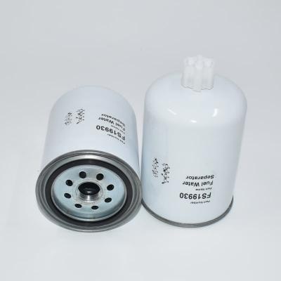 Sostituzione del separatore acqua carburante FS19930