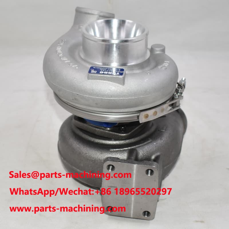 Turbocompressore per impieghi gravosi 457-3636 4573636