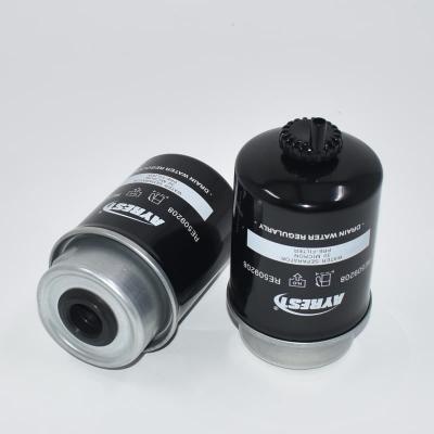 Filtro separatore acqua carburante per trattore RE509208