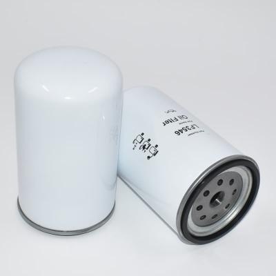 Ricerca filtro olio LF3546