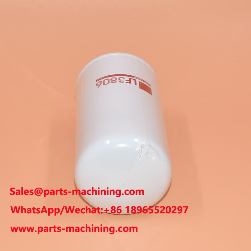 Filtro olio per pala gommata KOMATSU LF3806 P551018 BT339
