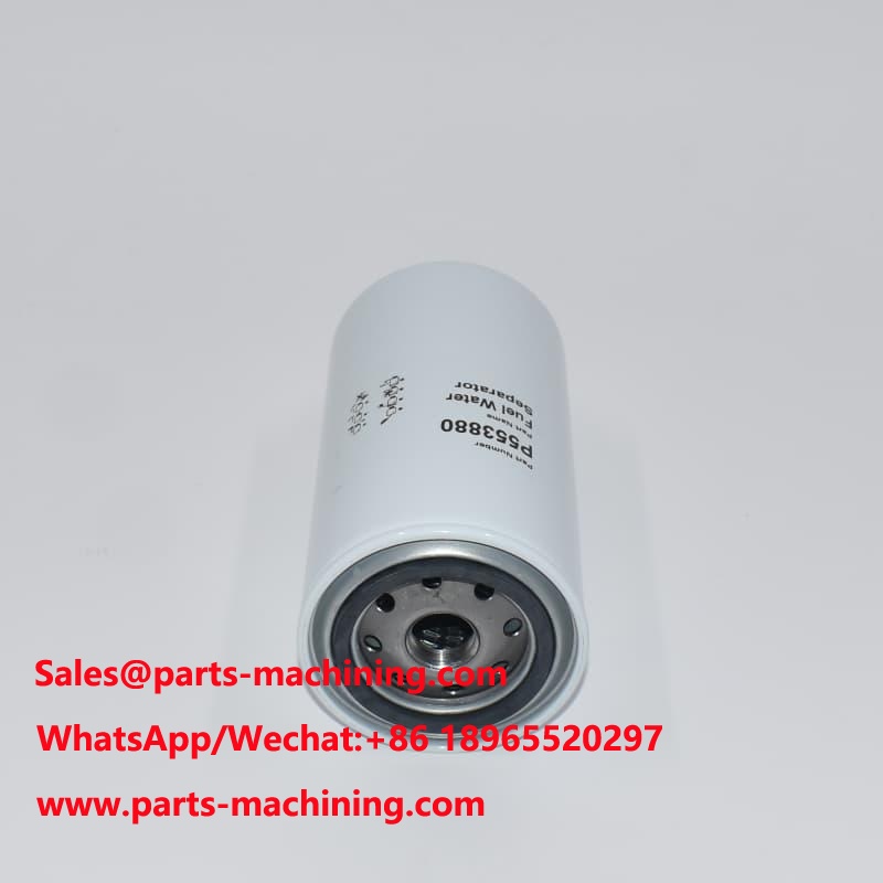 Separatore acqua carburante personalizzato P553880