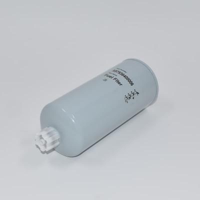 Mtu Divers X57536400006 Separatore acqua carburante 57536400006 4136470 1273400213