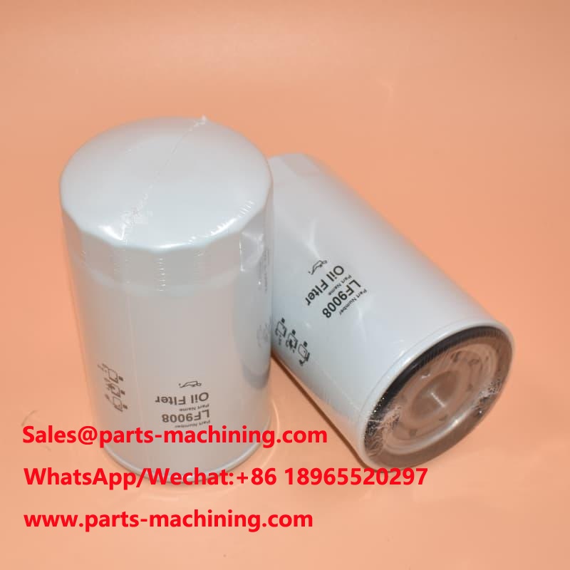 Filtro olio Spin-On LF9008