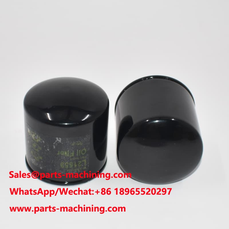 Filtro dell'olio ad alto flusso L21559