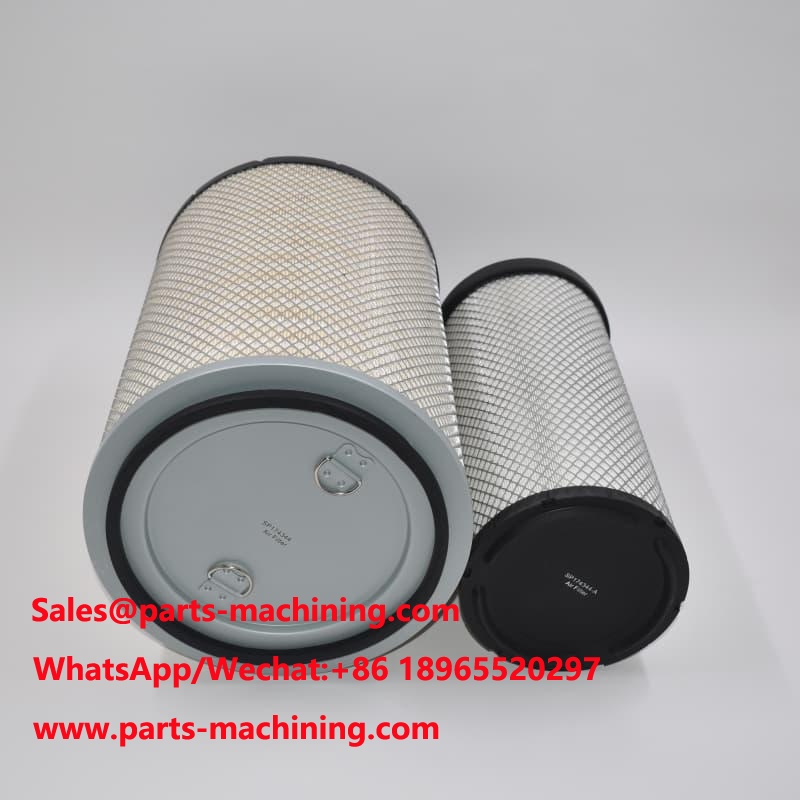 Kit filtro aria per bulldozer SP174344
