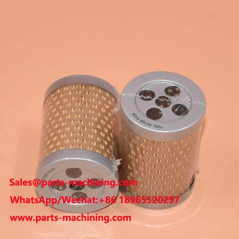 FF234 Filtro carburante equivalente P552341