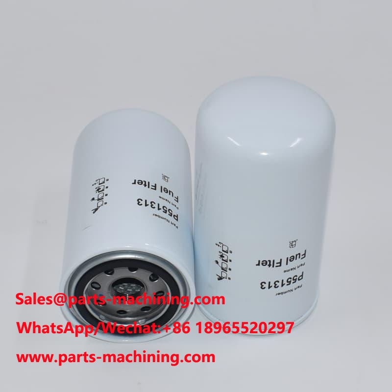 P551313 Filtro carburante per servizio aftermarket