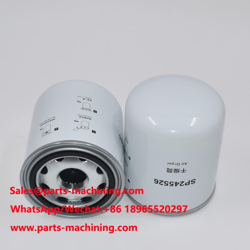 Ricambio filtro essiccatore aria SP245526