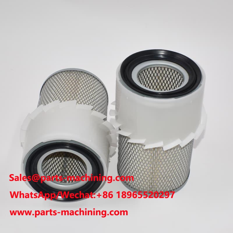 Filtro aria motore per macchine da costruzione LAF8646