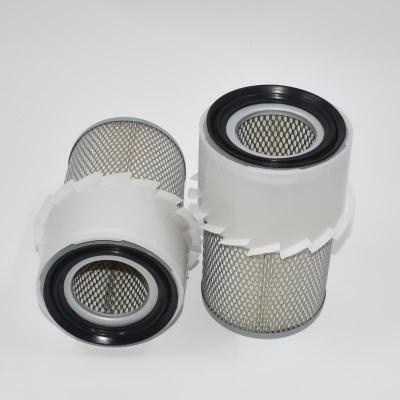 Filtro aria motore per macchine da costruzione LAF8646