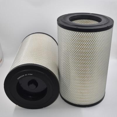 Filtro aria per compressore 24900326