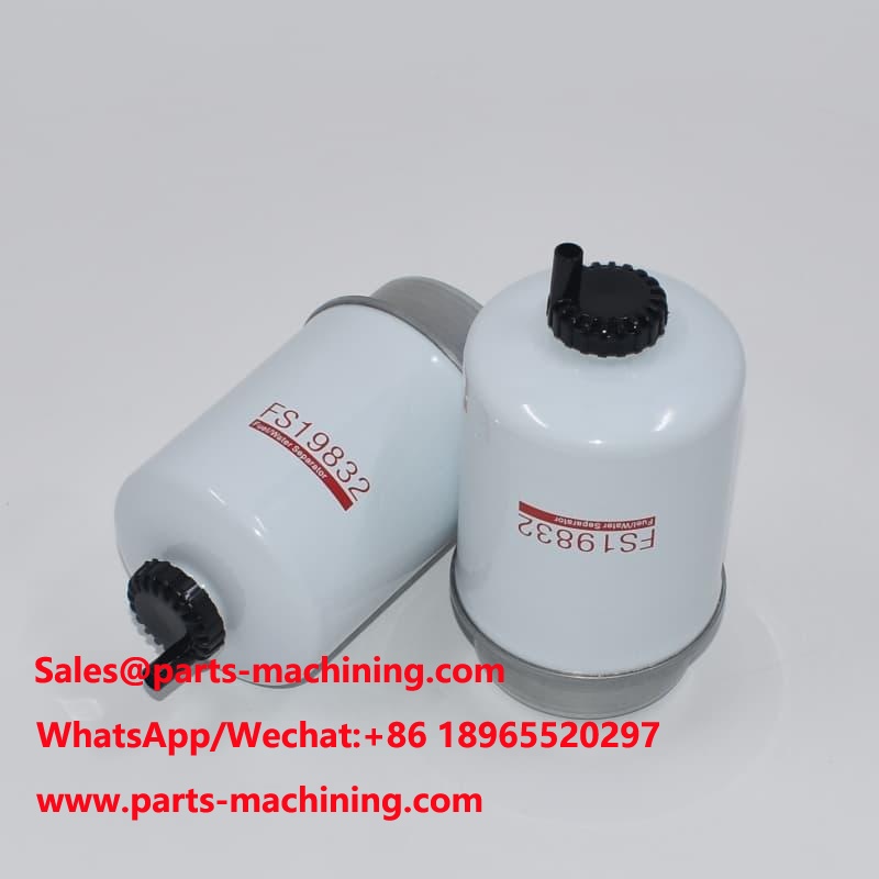 Separatore acqua carburante OEM ODM FS19832