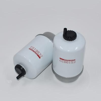 Separatore acqua carburante OEM ODM FS19832