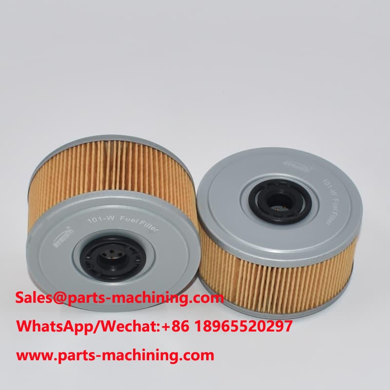 Filtro carburante aftermarket 101-W 101W