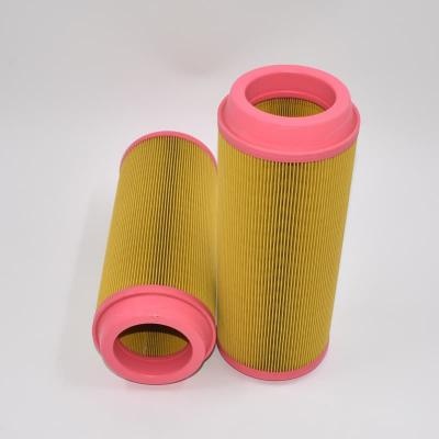 Filtro dell'aria per la rimozione della polvere LAF8749