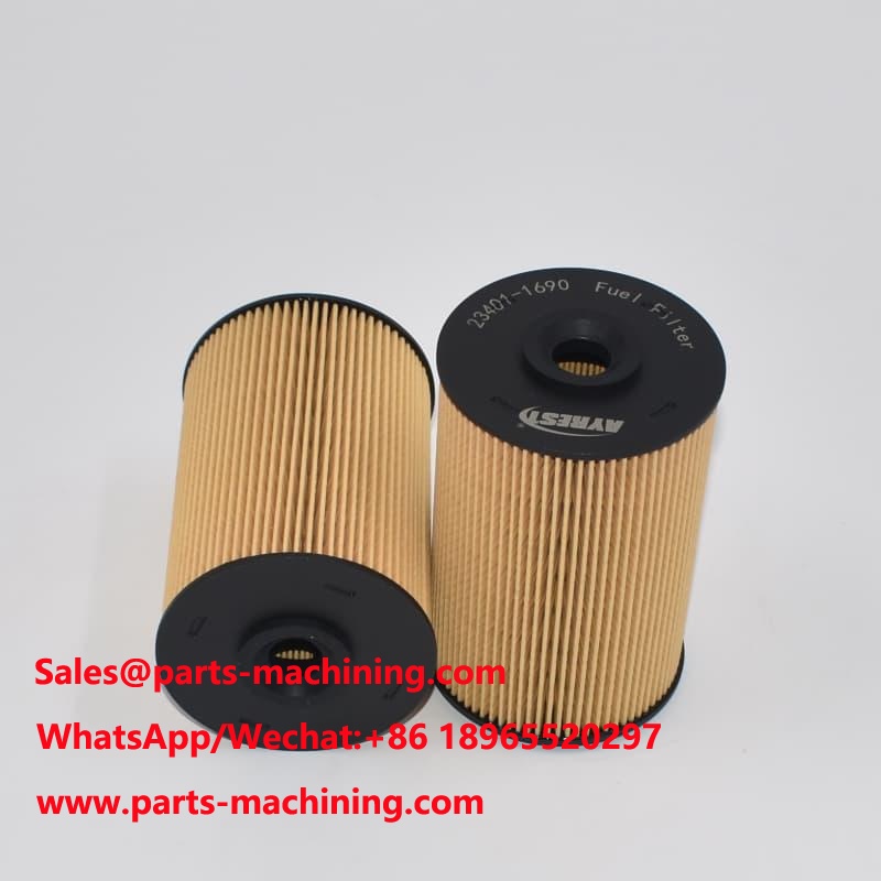 Filtro carburante HINO 23401-1690 S2340-11690