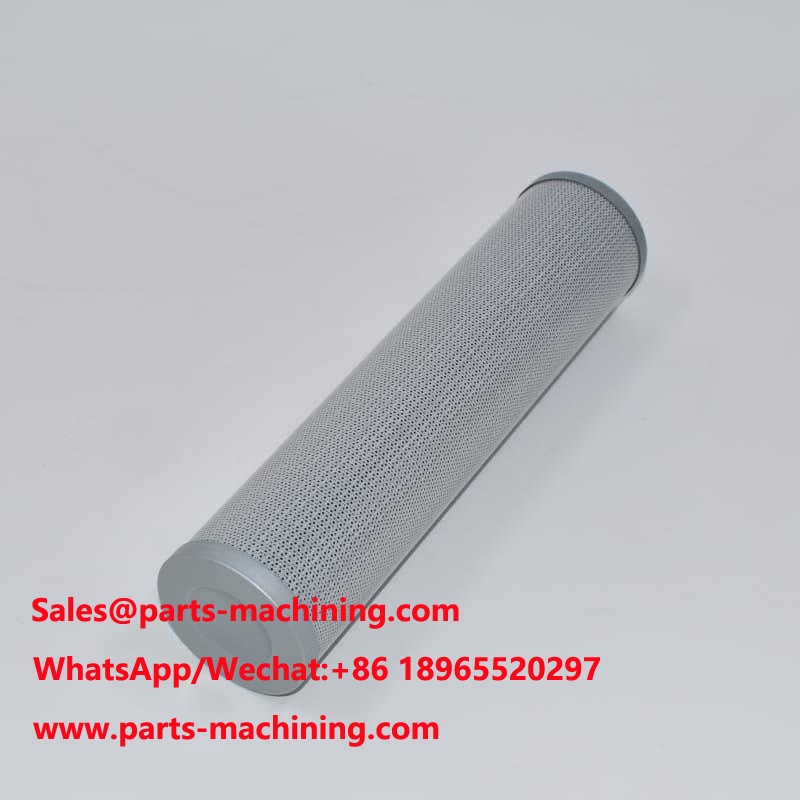 07993035 Sostituzione filtro idraulico WGPS9613