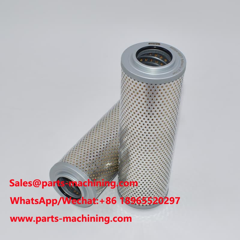 400504-00371 Filtro idraulico per escavatore