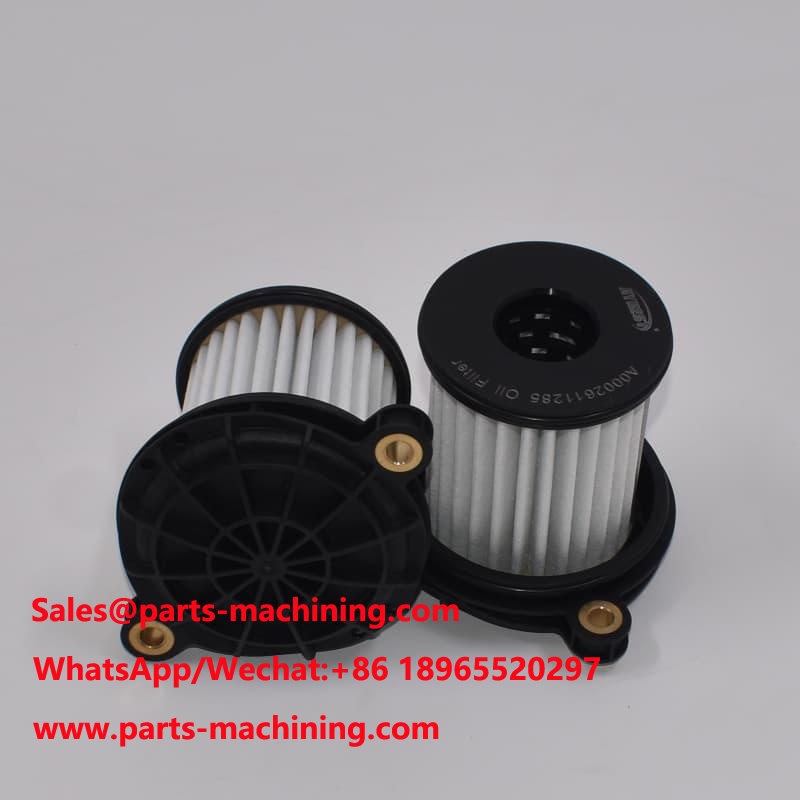 Filtro dell'olio motore A0002611285 0002611285